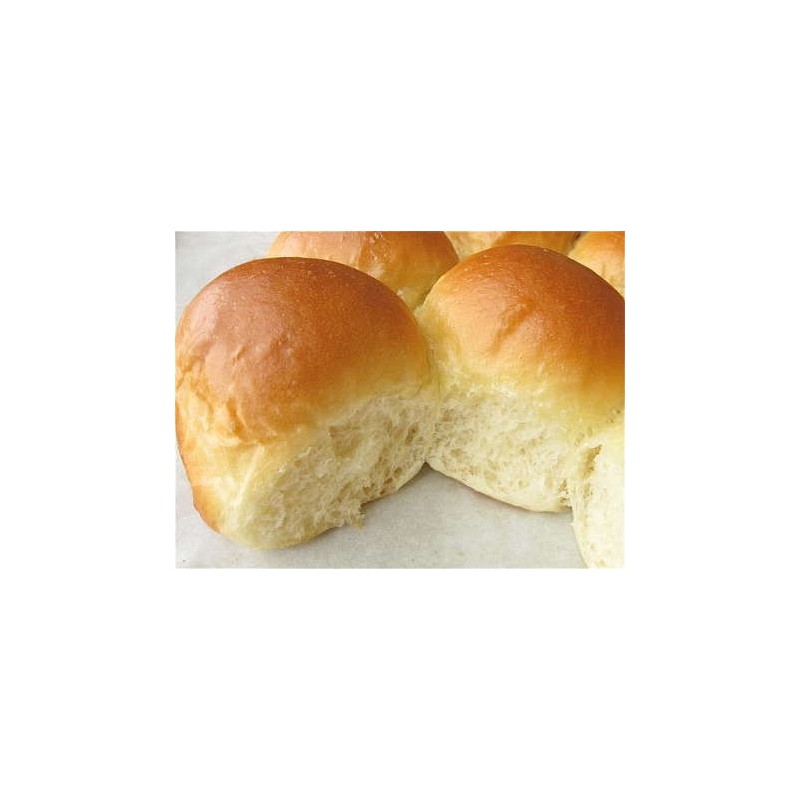 SOFT BUN BROWN SOFT BUN BROWN
