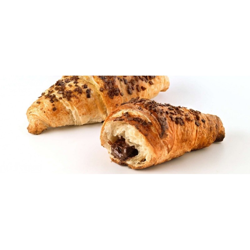 CHOCOLATE CROISSANT CHOCOLATE CROISSANT