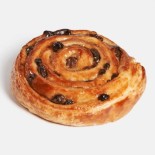 RAISIN CROISSANT