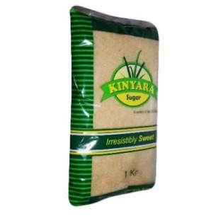 Kinyara Sugar 1 Kg