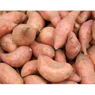 Sweet Potatoes (1KG)