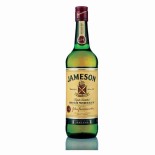 JAMESON IRISH WHISKEY 75CL
