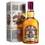CHIVAS REGAL 12YEARS 1LT