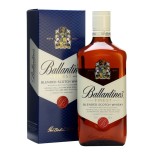 BALLANTINES FINEST SCOTCH WHISKY 20CL