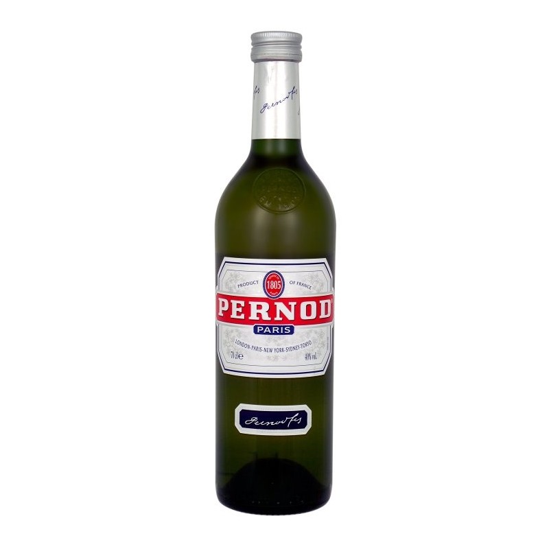 PERNOD APRIT 70CL PERNOD APRIT 70CL