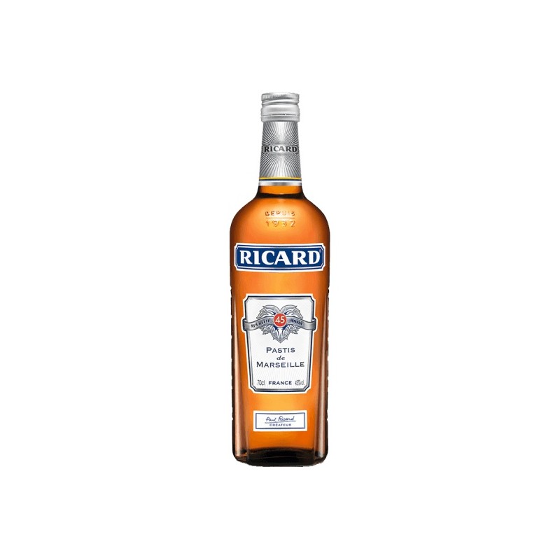Ricard APRITIF 70cl Ricard APRITIF 70cl