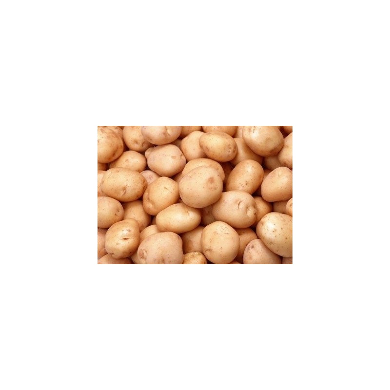 Irish potatoes (1KG)