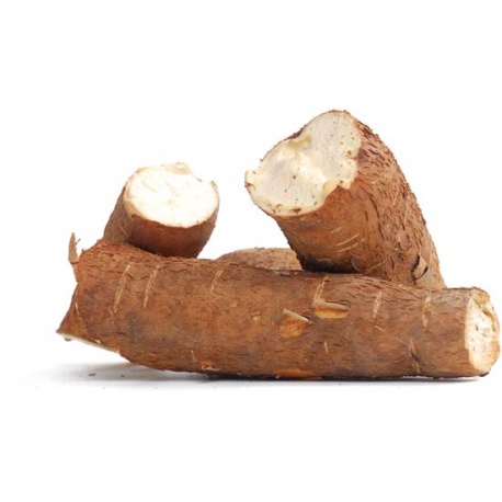 Cassava/Piece
