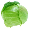 Cabbage (Mboga) /PIECE