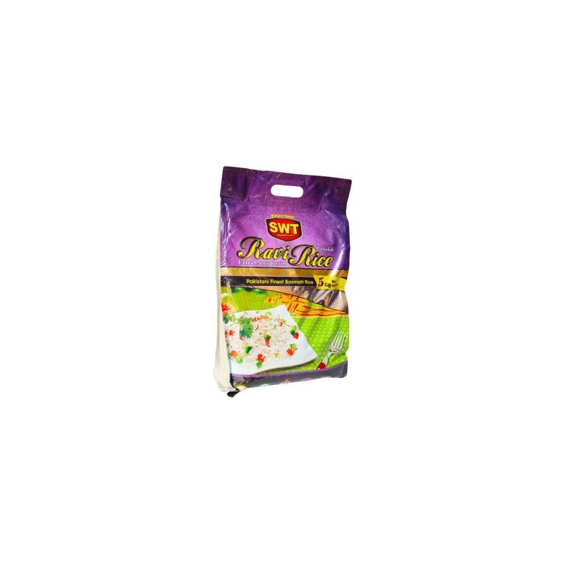 SWT RAVI RICE (5KGS) SWT RAVI RICE (5KGS)