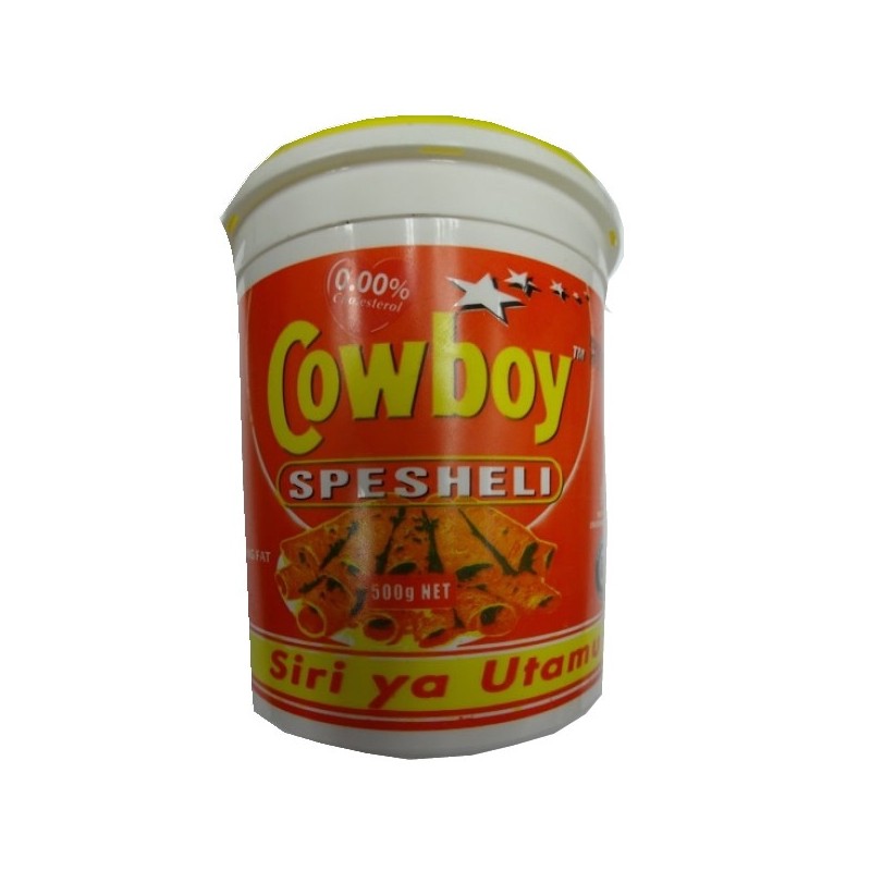 Cowboy Spesheli 500grams Cowboy Spesheli 500grams