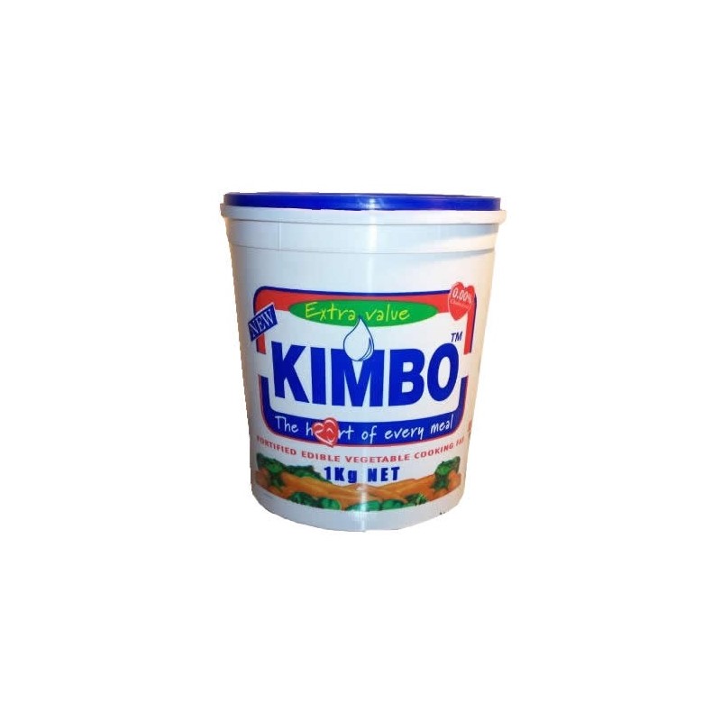 Kimbo Extra 500grams
