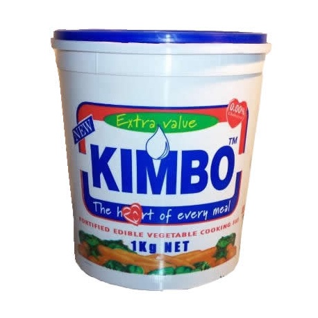 Kimbo Extra 500grams
