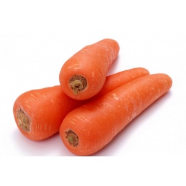 Carrots /KG