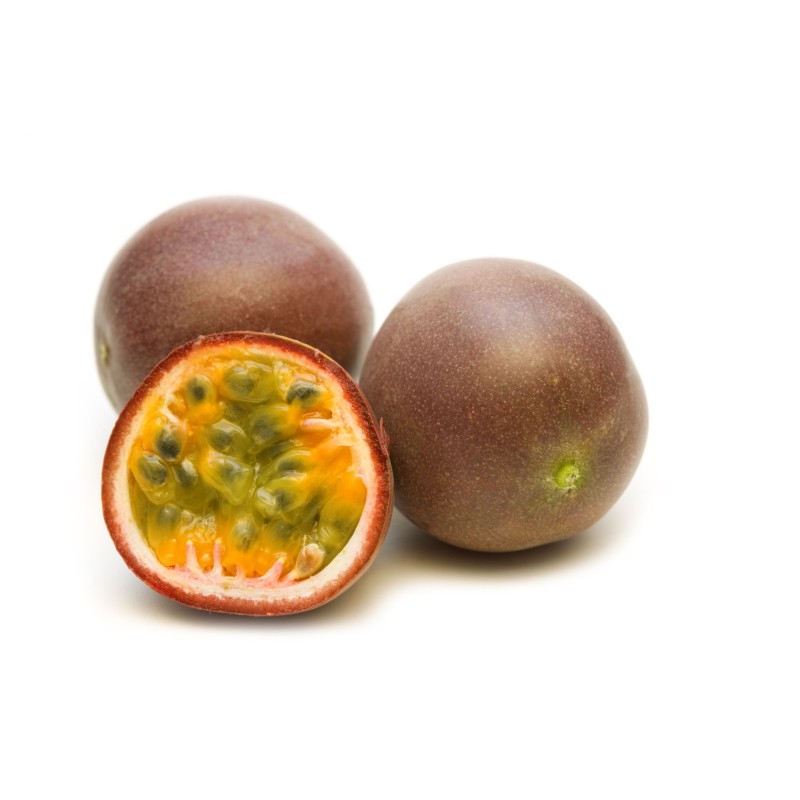 Passion Fruit (Obutunda) Passion Fruit (Obutunda)