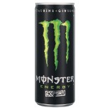 MONSTER BLACK ENERGY DRINK