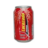 LUCOZADE ENERGY DRINK ORANGE 300ML 