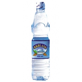 HIGHLAND MINERAL WATER