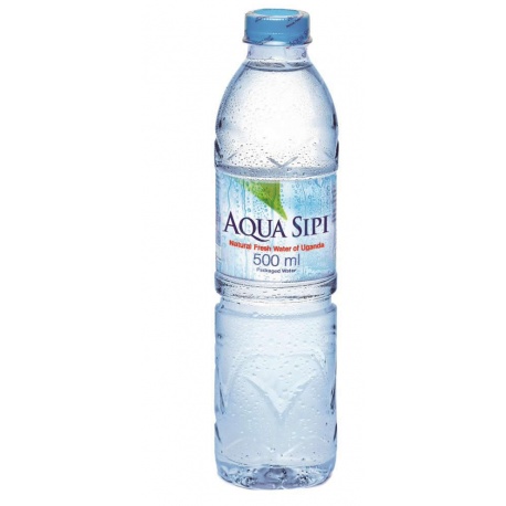 Aqua Sipi Mineral Water