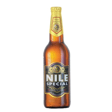 Nile Special Lager 500ML