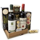 Giftbaskets Italian Wine Duet