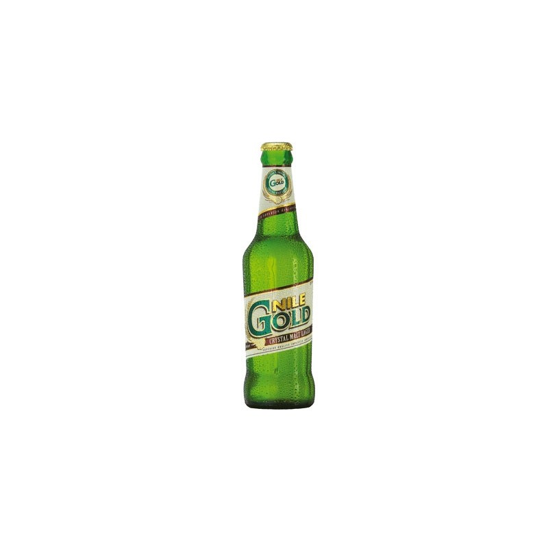 NILE GOLD 300ML NILE GOLD 300ML