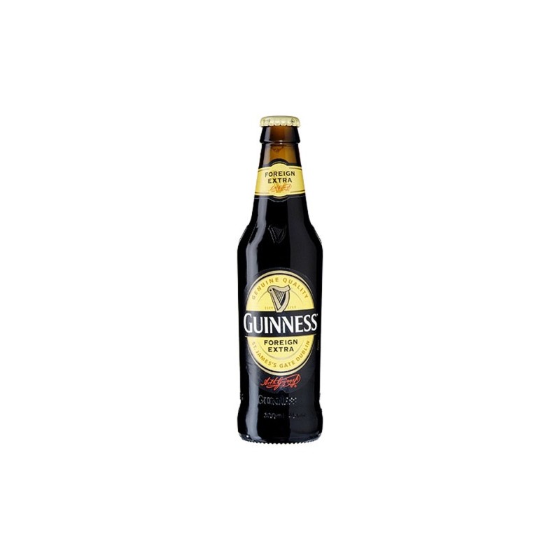 GUINNESS FOREIGN EXTRA STOUT 300ML GUINNESS FOREIGN EXTRA STOUT 300ML