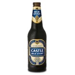 CASTLE MILK STOUT 330ML