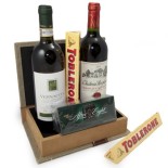 Gift Baskets After Dinner Toast