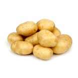 Irish potatoes (1KG)