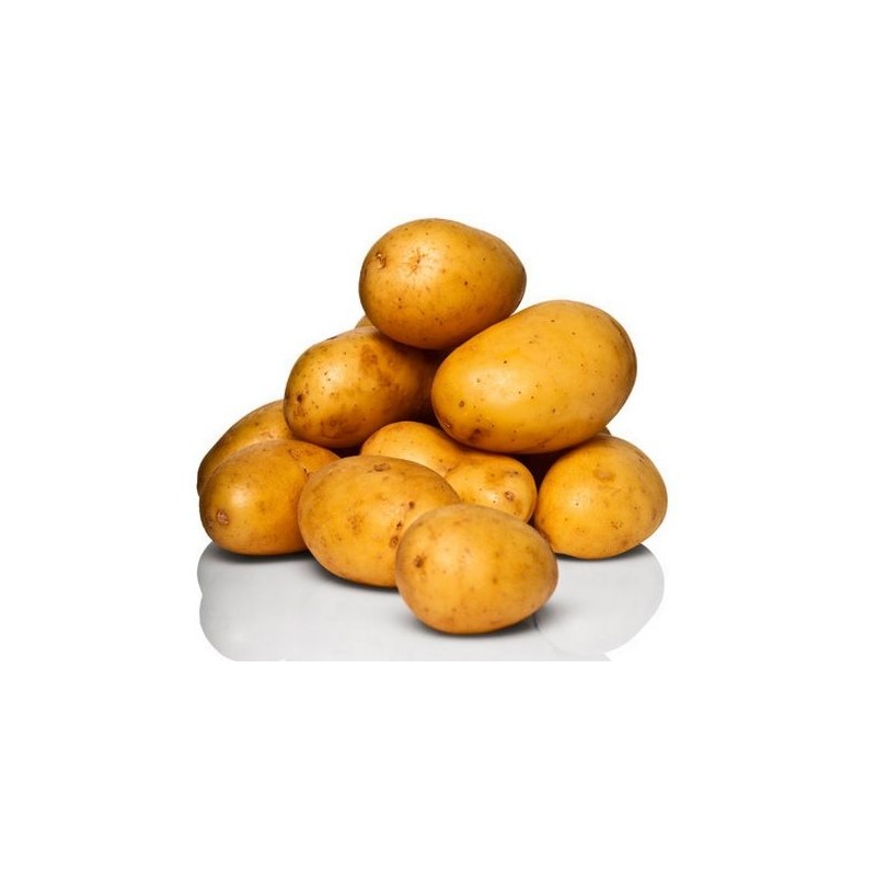 Irish potatoes (1KG)