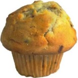 PLAIN MUFFIN