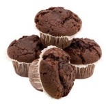 CHOCOLATE MUFFIN