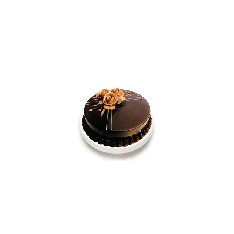 TRUFFLE CAKE TRUFFLE CAKE