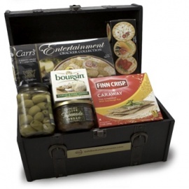 Gourmet Hors doeuvres Gift Set