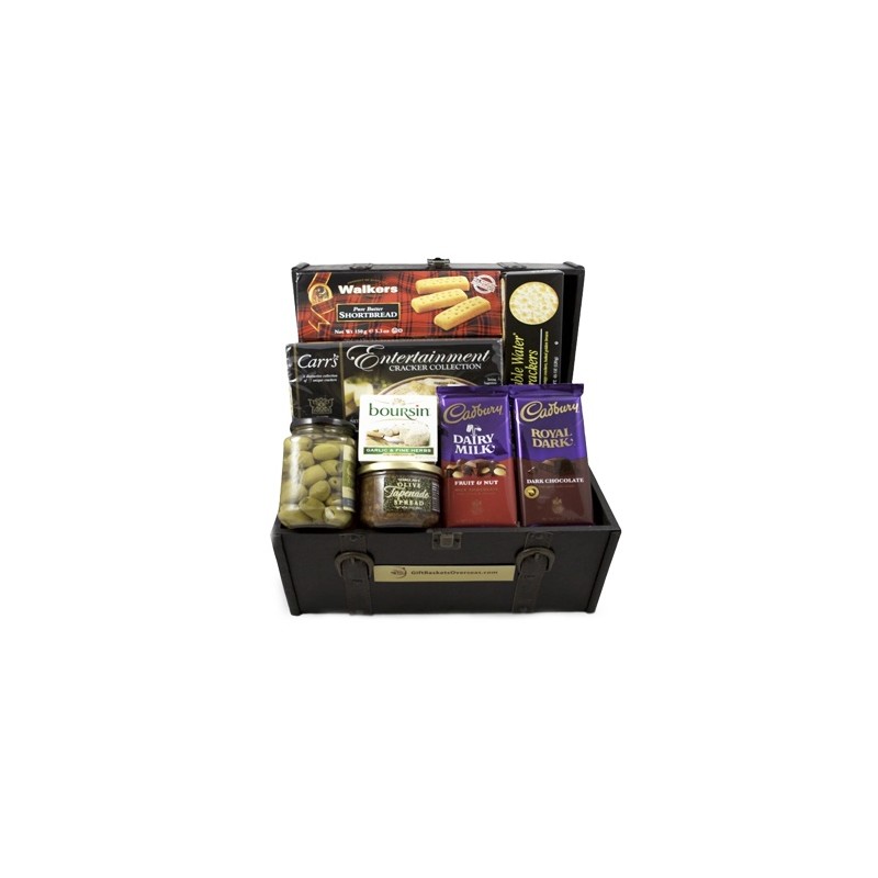 Hors doeuvres and Confections Gift Set Hors doeuvres and Confections Gift Set