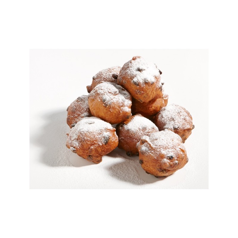 OLIEBOL