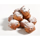 OLIEBOL