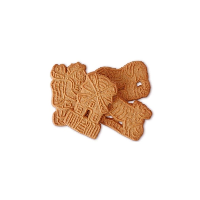 SPECULAAS SPECULAAS