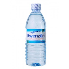  Rwenzori MINERAL WATER 1.5 Litre