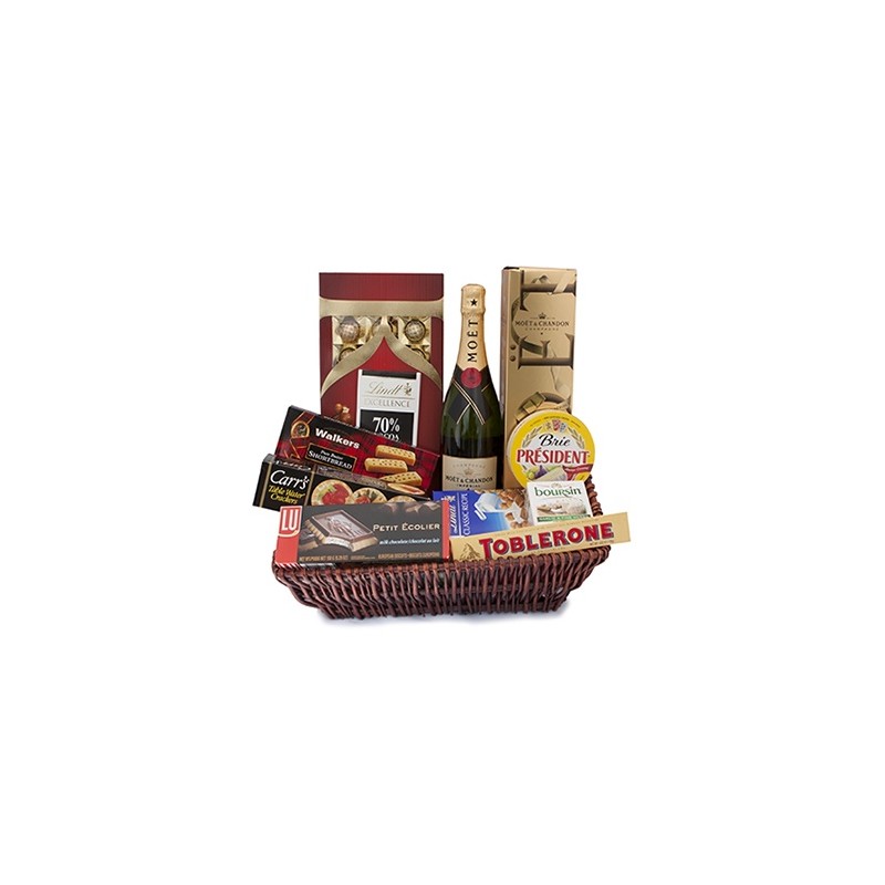 Starry Night Luxury Gift Basket Starry Night Luxury Gift Basket