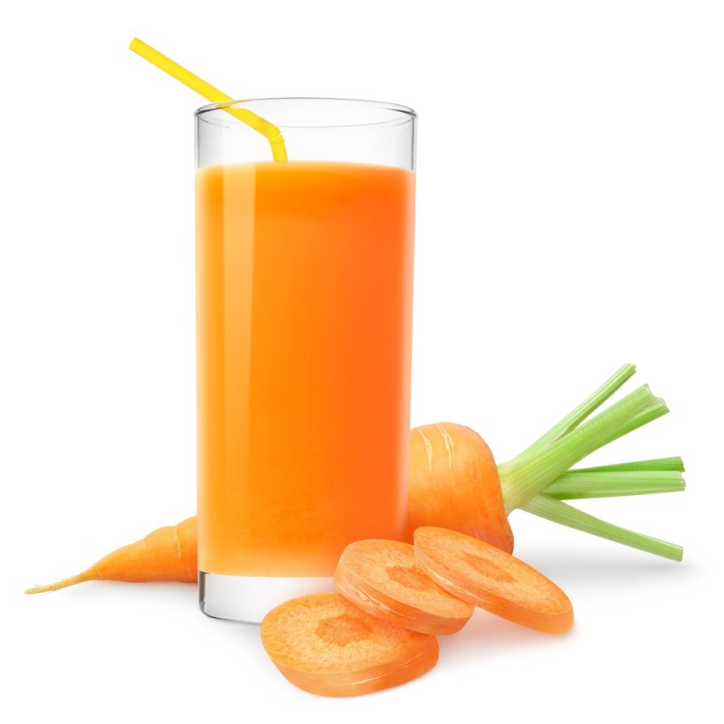 CARROT JUICE CARROT JUICE