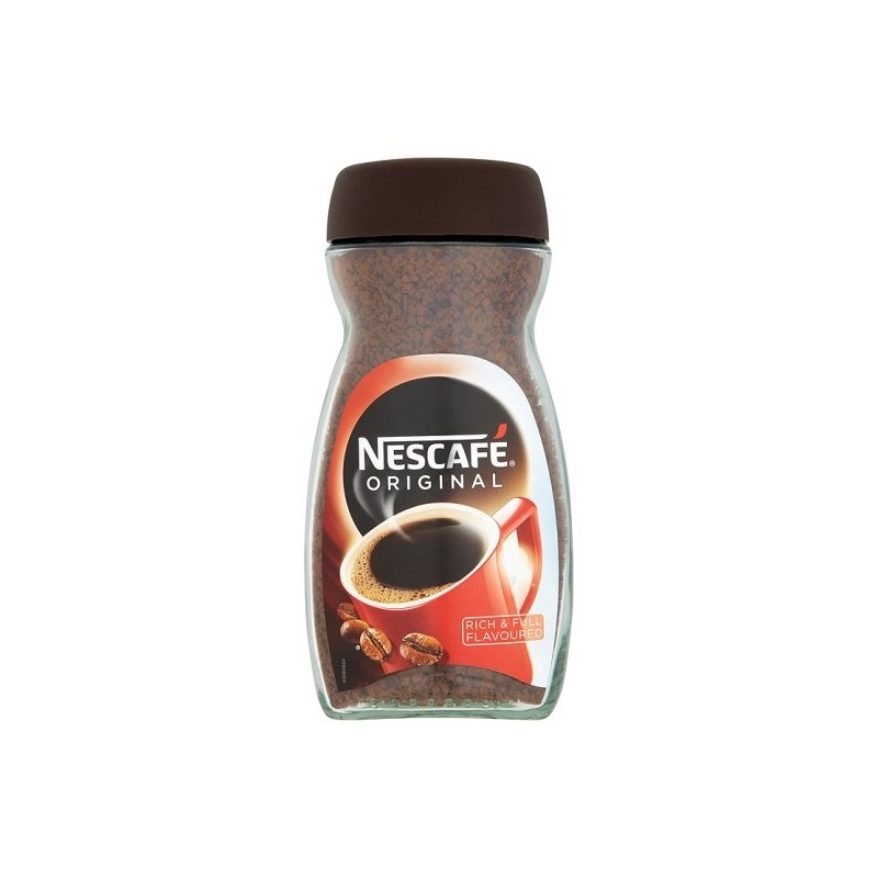 Nescafe Original Instant Coffee 300G Nescafe Original Instant Coffee 300G