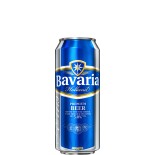 Bavaria Premium Malt non-alcoholic beer 