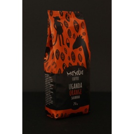 MASABA GROUND COFFEE 500G  
