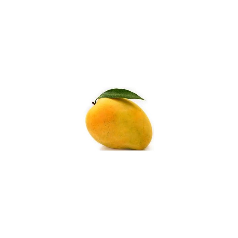Perfectly Faco Ripe Mango Perfectly Faco Ripe Mango