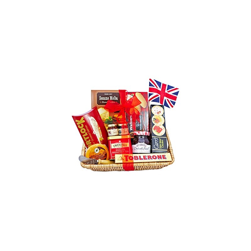 Gourmet Rainbow gift Uganda Gourmet Rainbow gift Uganda