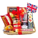 Gourmet Rainbow gift Uganda