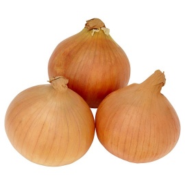 South Africa white Onions 1KG