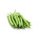 Green French Round Beans 1KG